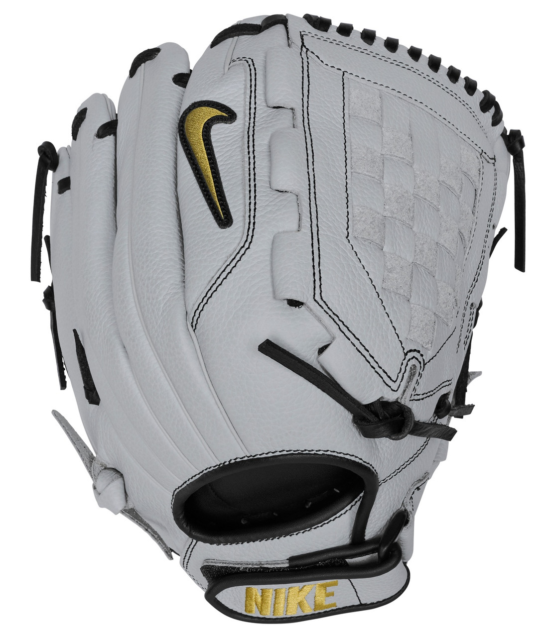 Nike Hyperdiamond Edge Basket Web 12.5