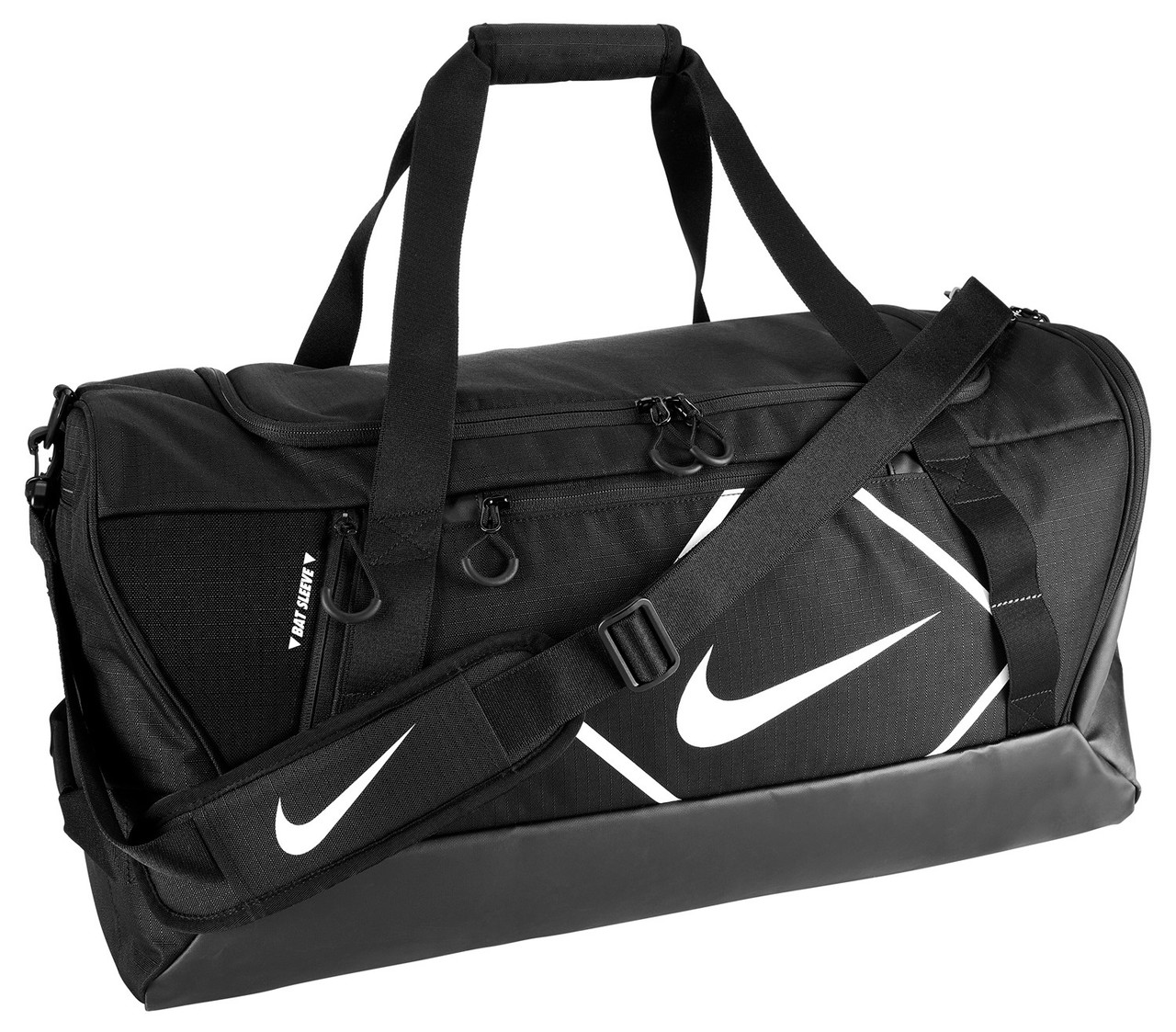 new nike duffel bag