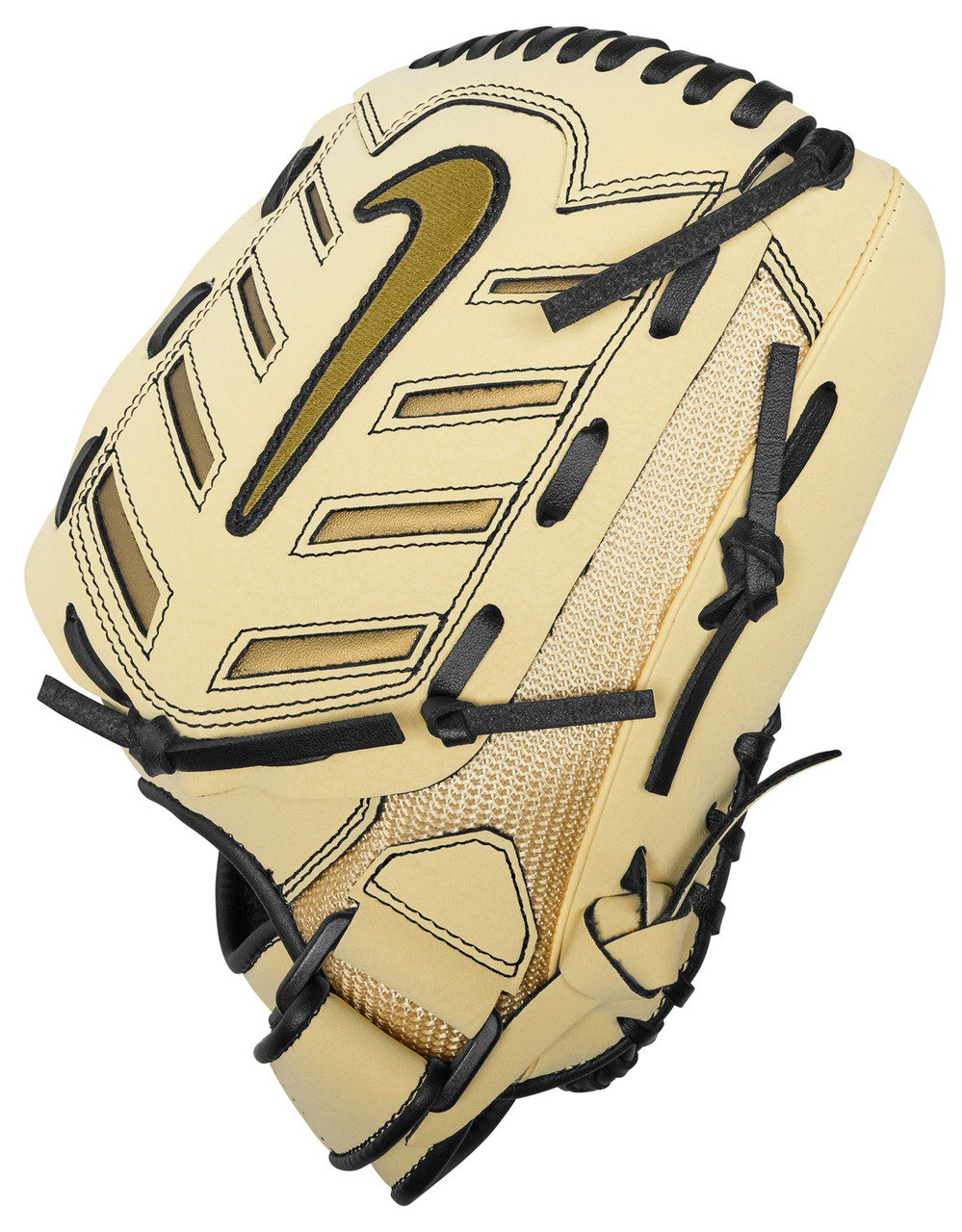 Nike Alpha Edge Youth 11.5
