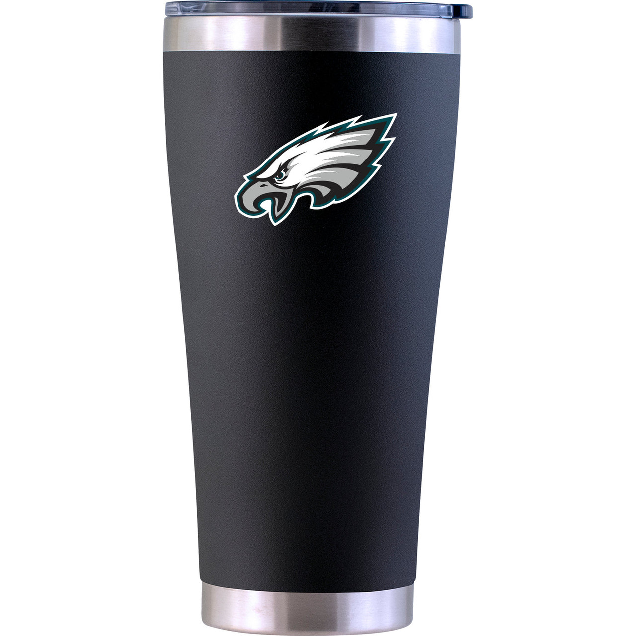 Philadelphia Eagles 30 oz. Stainless Steel Tumbler - Sports Unlimited