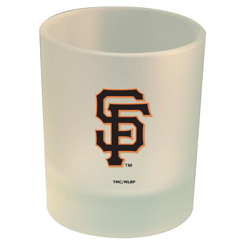 The Memory Company San Francisco Giants Rocks Glass