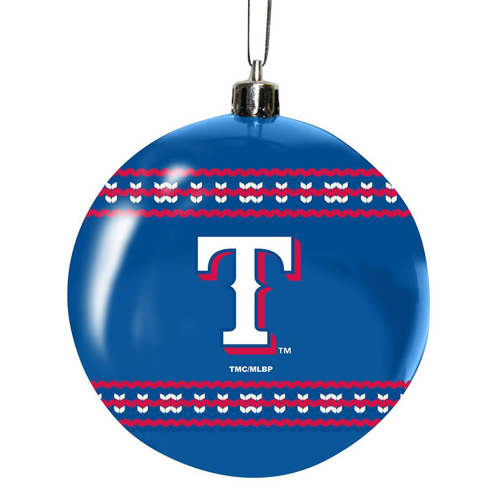 Texas Ranger Collection Ball Texas Rangers 3