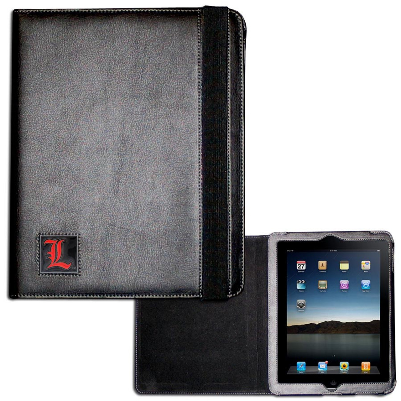 Louisville Cardinals iPad Cases & Covers