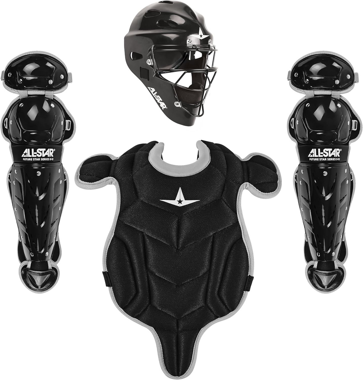 All Star Future Star Catcher's Mitt - Thumbnail 5