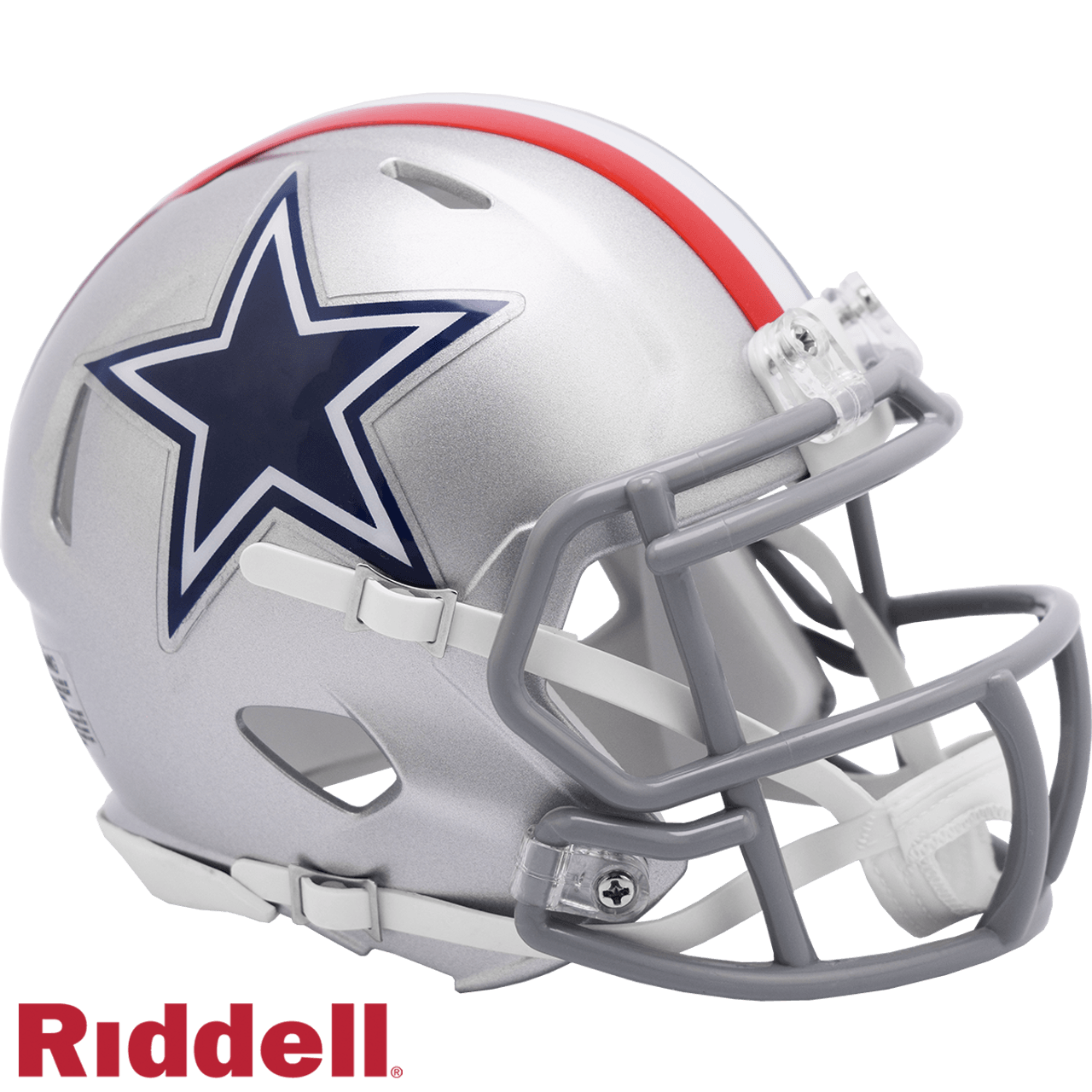 Dallas Cowboys 1976 Riddell Collectible Mini Speed Style Football ...