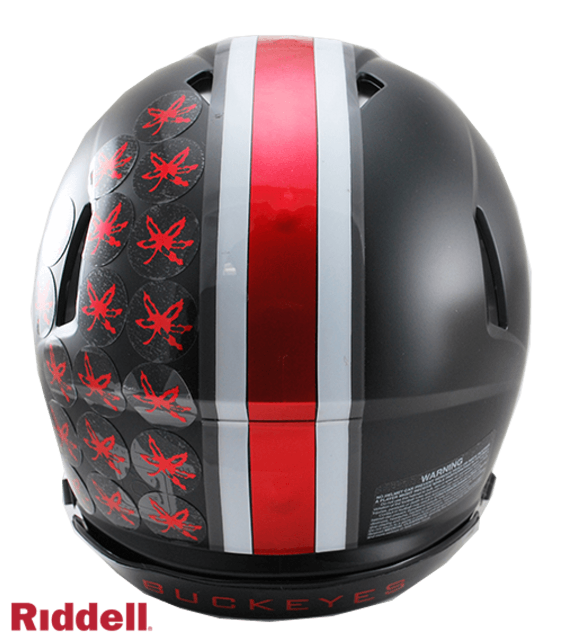 Riddell Speedflex Helmet Authentic Ohio State Football Helmet Ohio