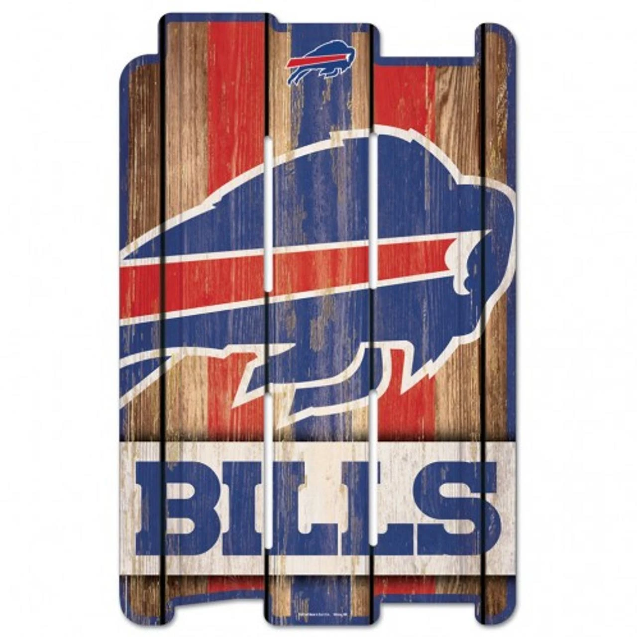 Buffolo Brother Sign Buffalo Bills 11