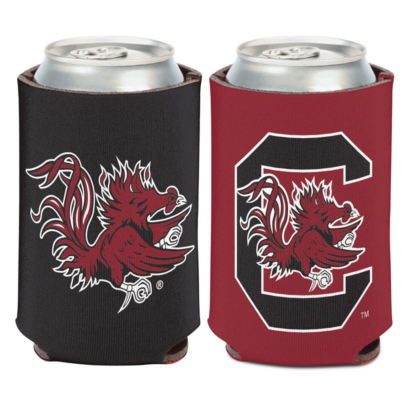 WinCraft Pitt Panthers Can Cooler - Thumbnail 3