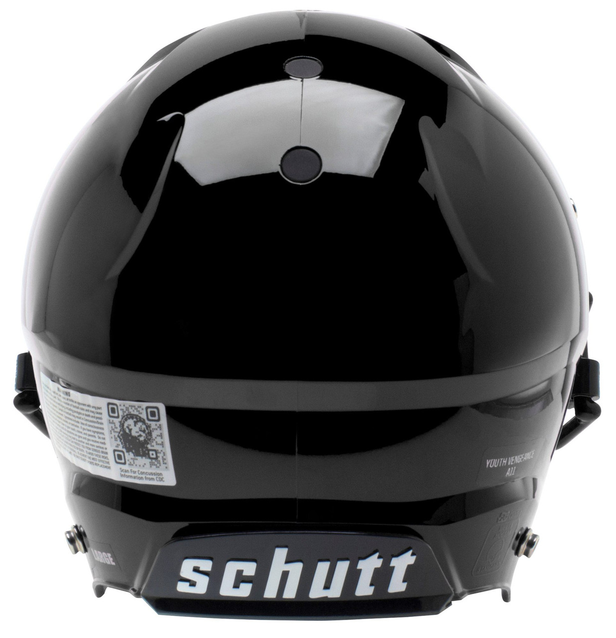 Schutt Vengeance A11 2.0 Youth Football Helmet | Free 2-Day Shipping