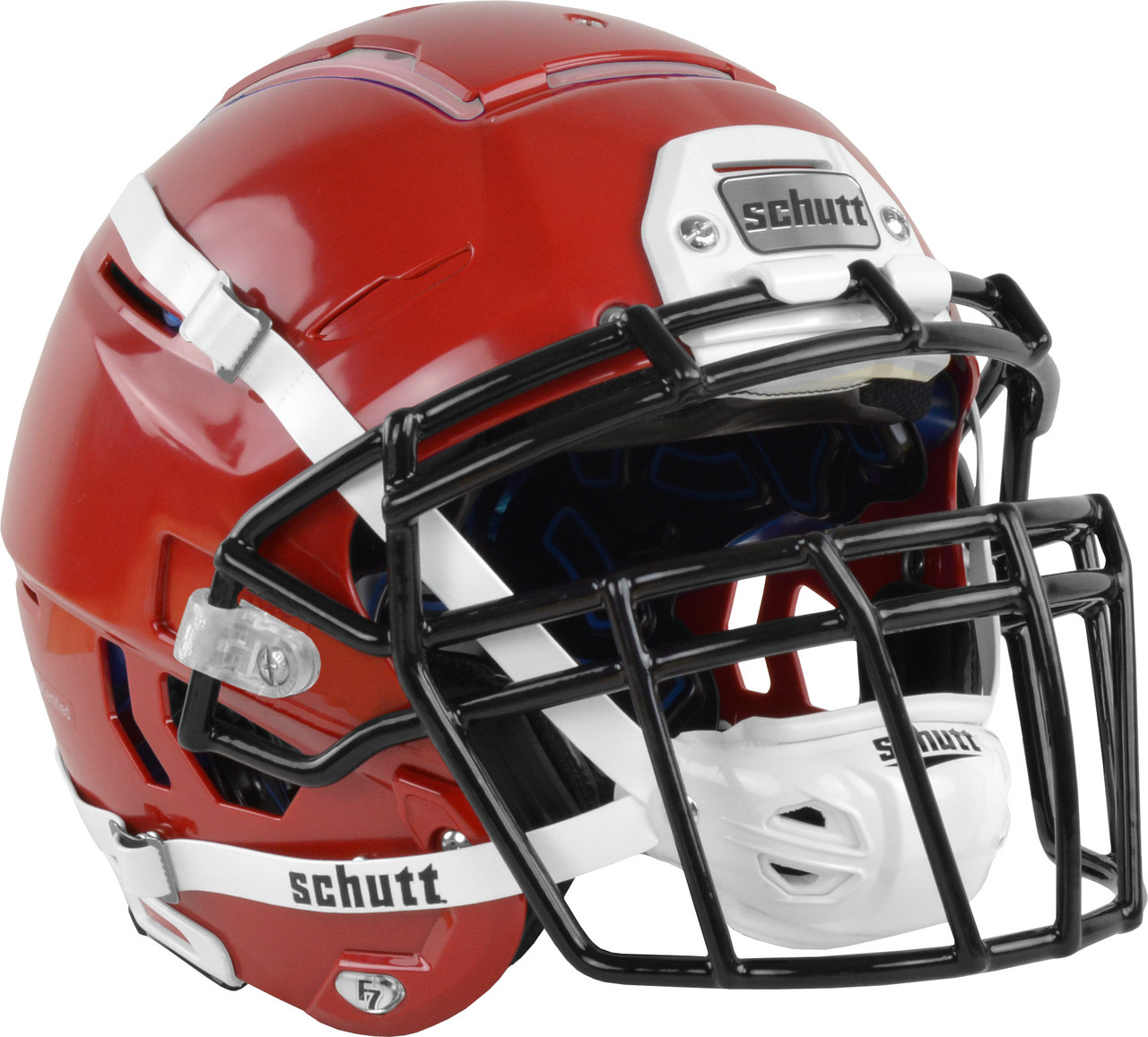 Schutt F7 VTD Adult Football Helmet - Sports Unlimited