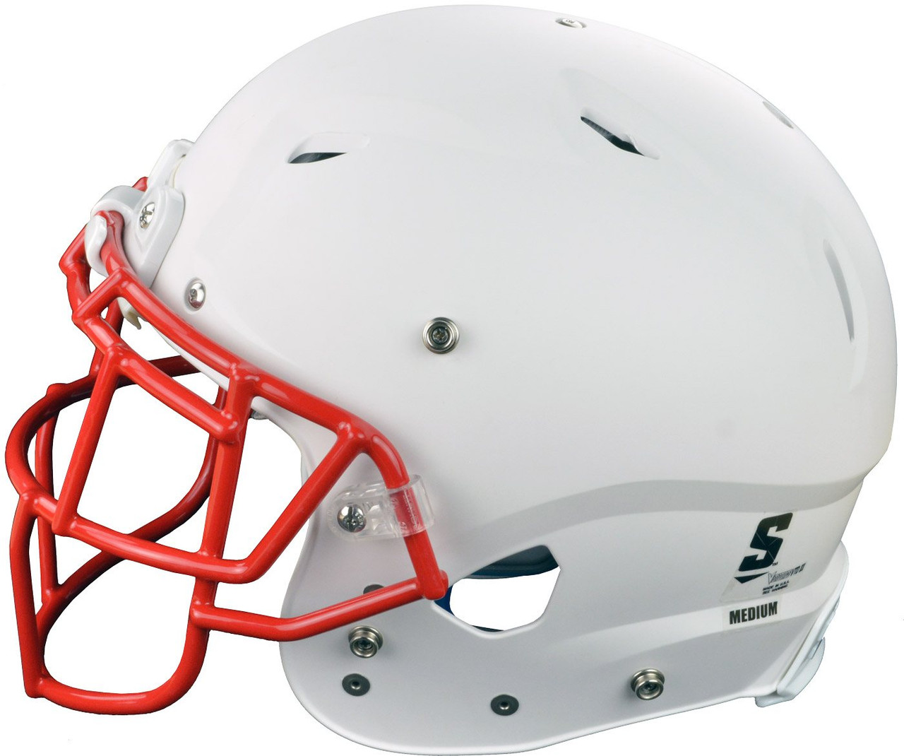 Schutt Vengeance Football Facemask - Thumbnail 2