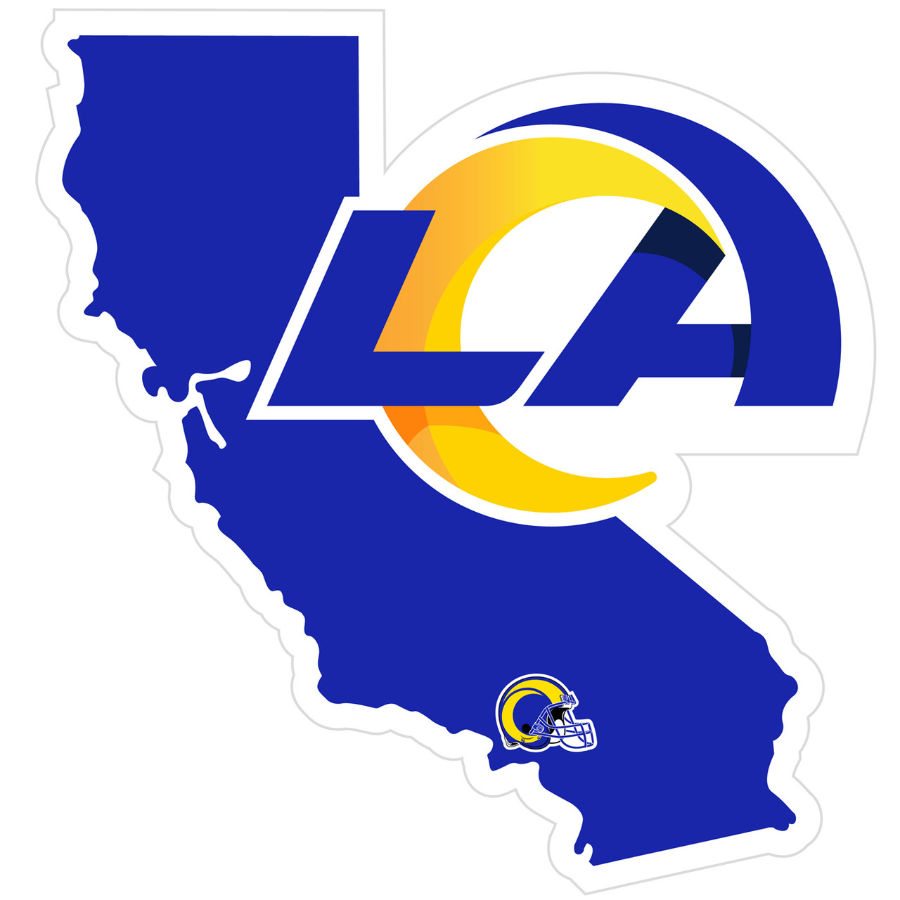 Los Angeles Rams Home  Los Angeles Rams 