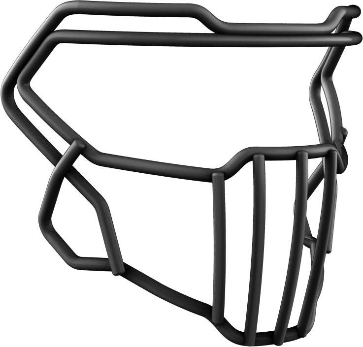 Vicis SO215T Football Facemask