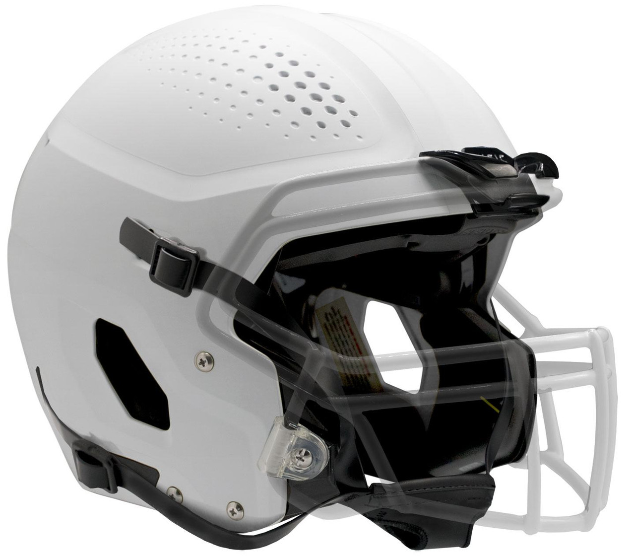 VICIS Zero2 Youth Football Helmet