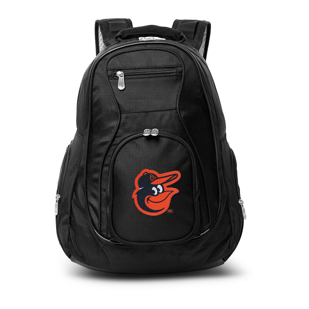 Baltimore Orioles Laptop Travel Backpack - Sports Unlimited display picture 2