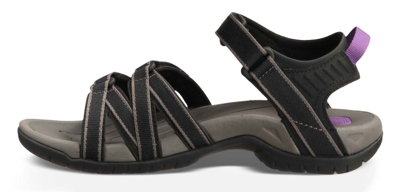 TEVA WOMEN TIRRA LIGHT EARTH MULTI STRAPPY SPORTS SANDALS US 8 / EU 39 / UK  6 | eBay