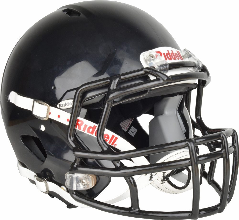 Riddell Victor-i Youth Football Helmet with Facemask