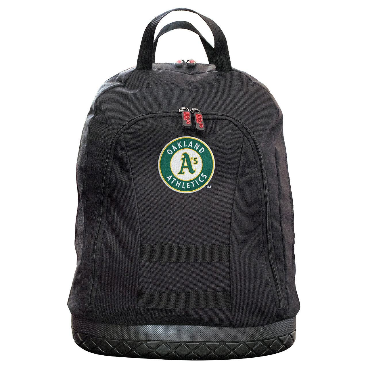 Oakland Athletics 18 in. Tool Bag Backpack
