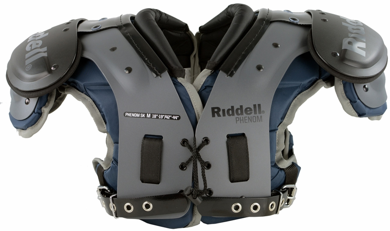 Riddell JPX All Purpose Shoulder Pad