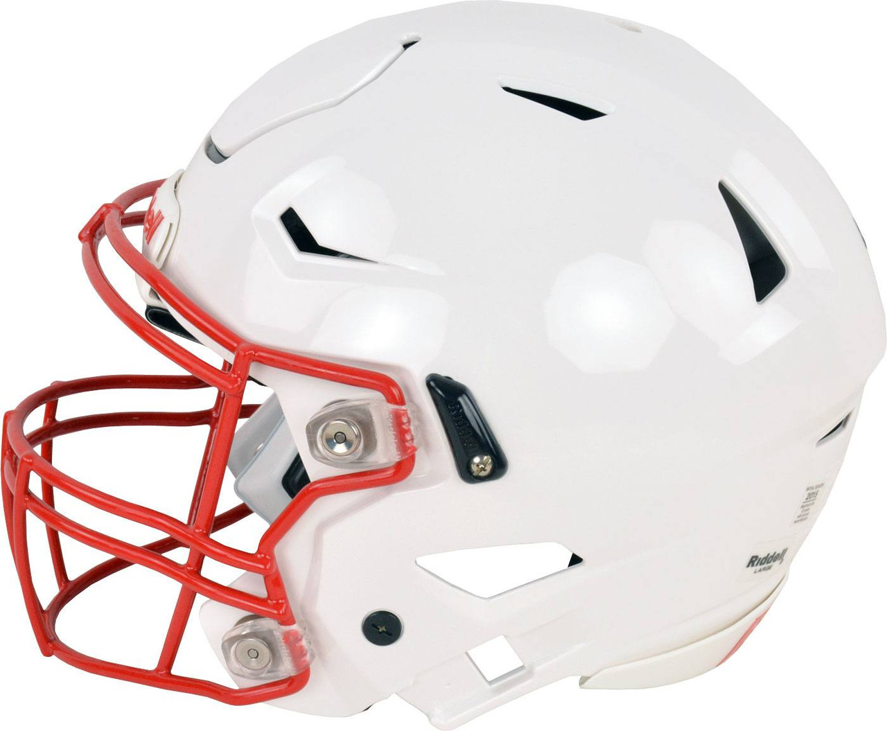 Riddell スピードフェイスマスク リデル フェイスガード スピードフレックス用 オーダー用ページ