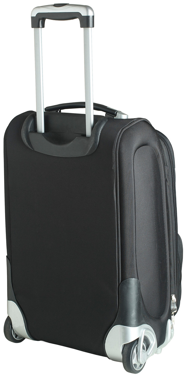 St Louis Cardinals, 21 Clear Poly Carry-On Luggage by Kaybull #STL9 – OBM  Distribution, Inc.