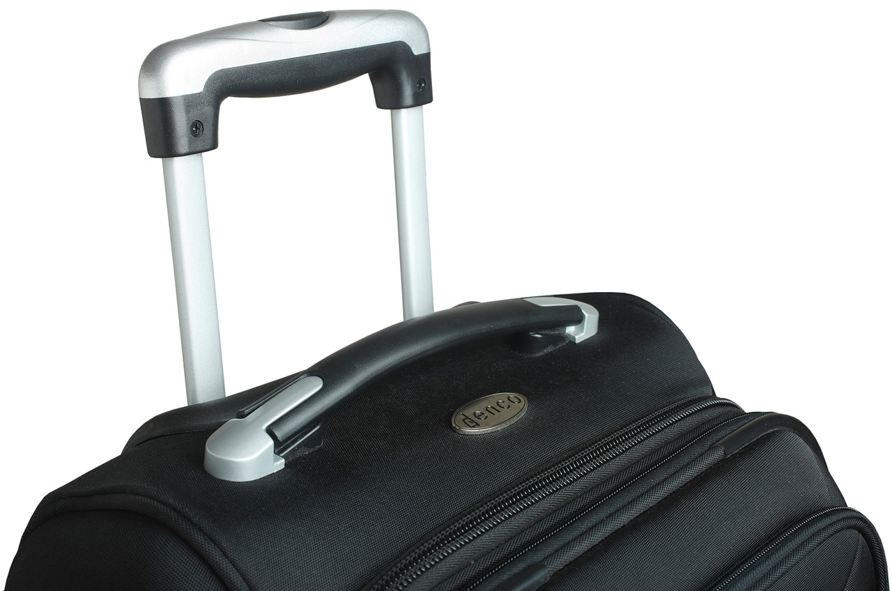 St Louis Cardinals, 21 Clear Poly Carry-On Luggage by Kaybull #STL9 – OBM  Distribution, Inc.