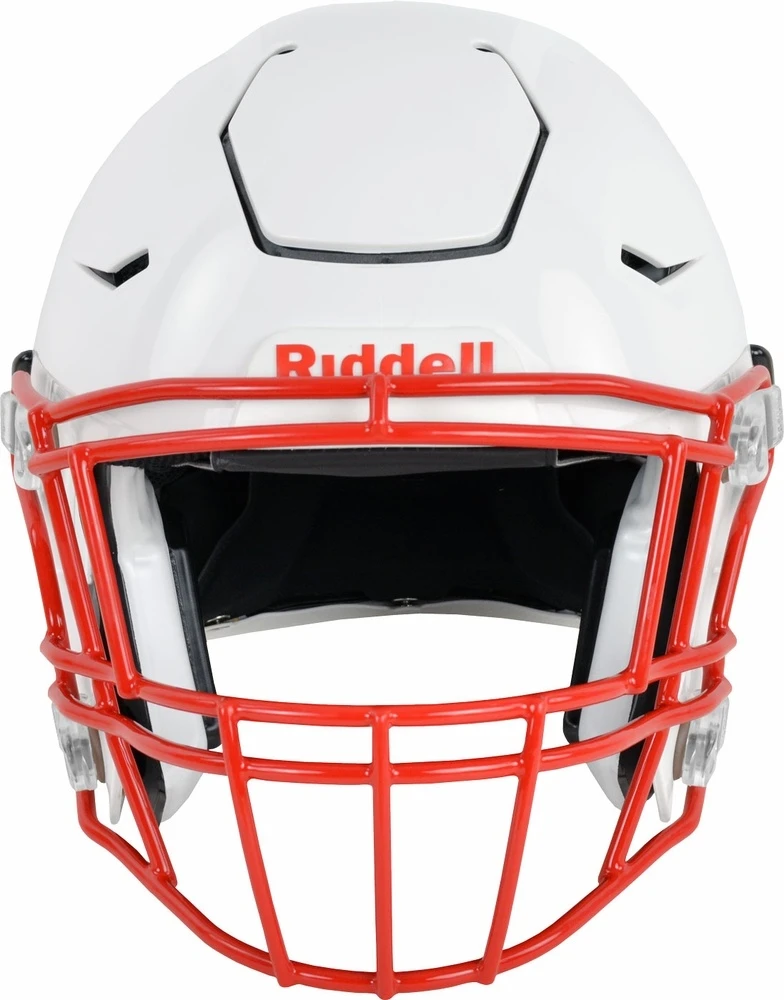 Riddell SpeedFlex SF-2EG-II Football Facemask - Royal