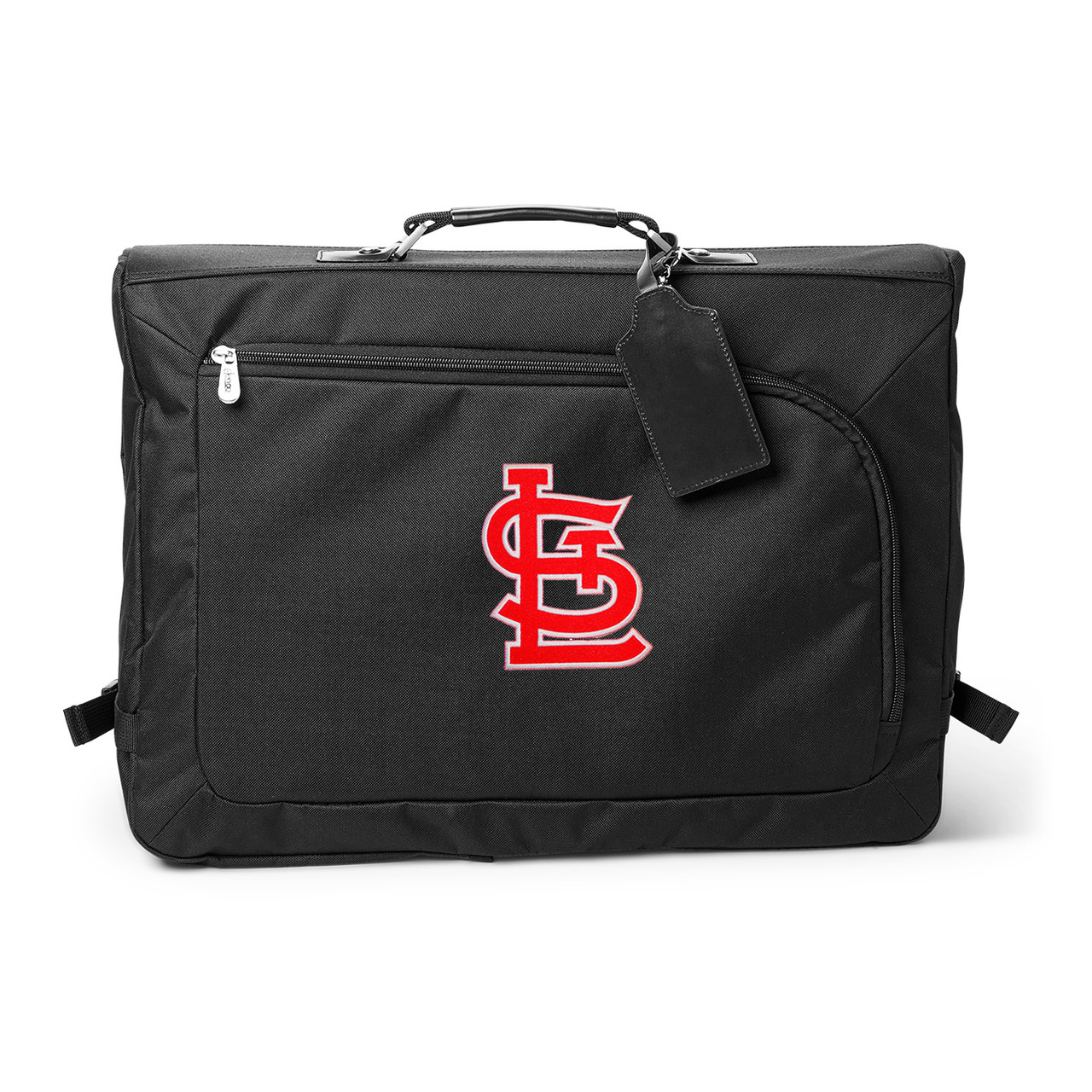 St. Louis Cardinals Baseball Starter Duffle Bag MLB