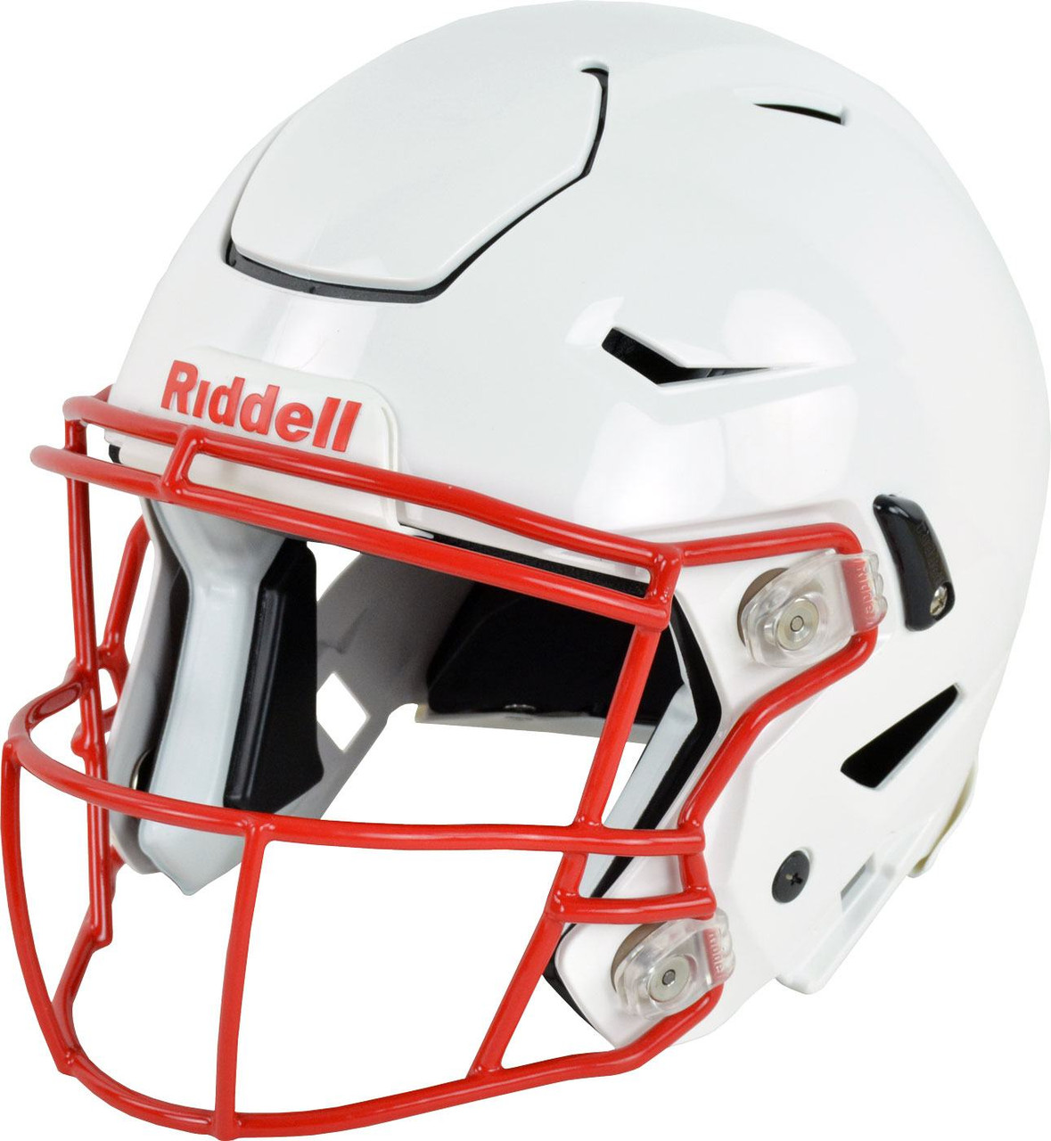 Riddell SpeedFlex SF-2BD-SW Football Facemask - Sports Unlimited