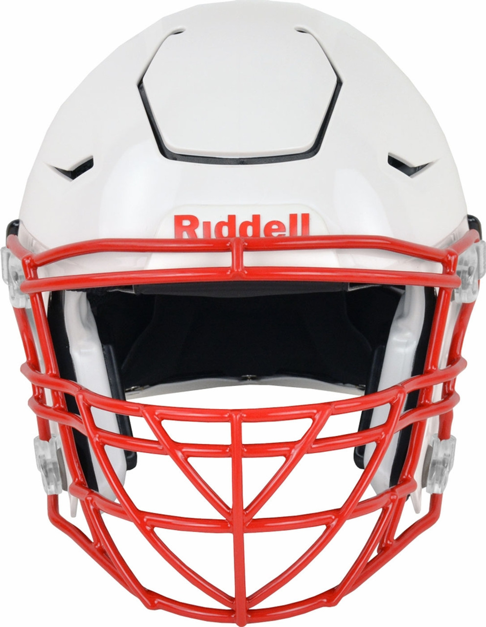 Riddell - Speedflex Facemask SF-2BDC-TX (R954SP5) LN-LB-FB
