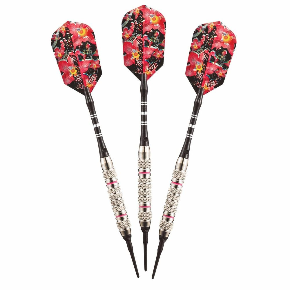 Viper Soft Tip Darts - Thumbnail 4