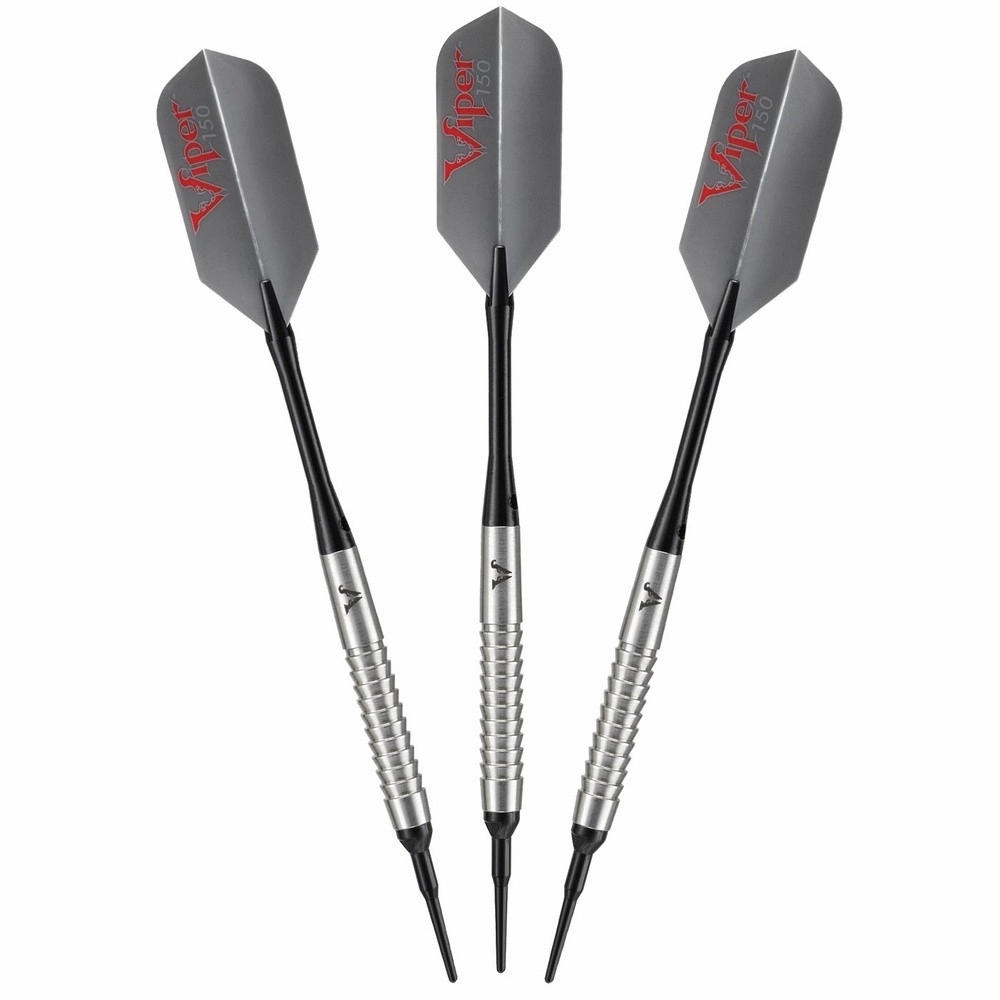 Viper V-Factor Darts - Thumbnail 2