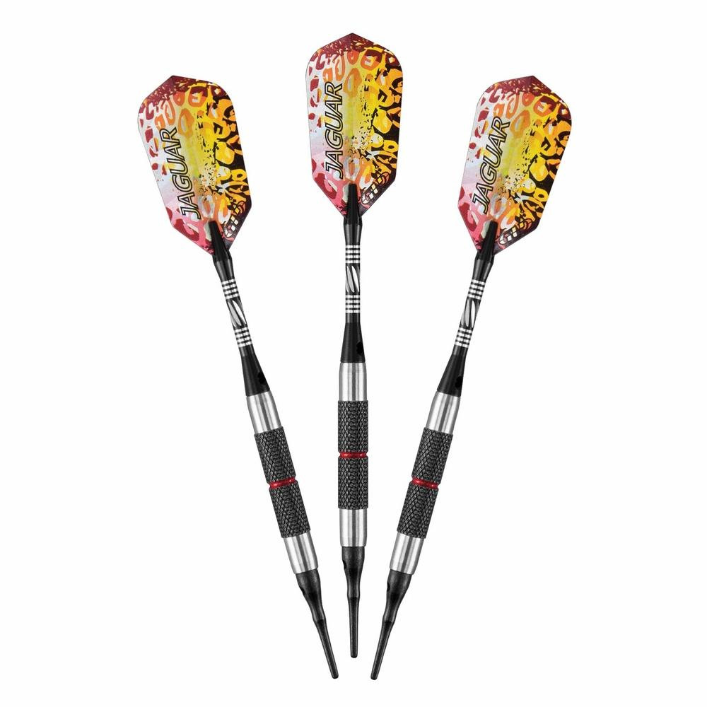 Viper Jaguar Darts - Thumbnail 2
