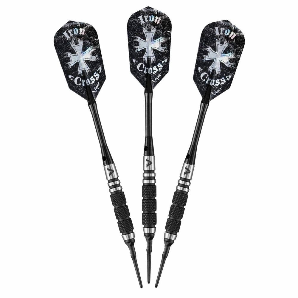 Viper Desperado Soft Tip Darts