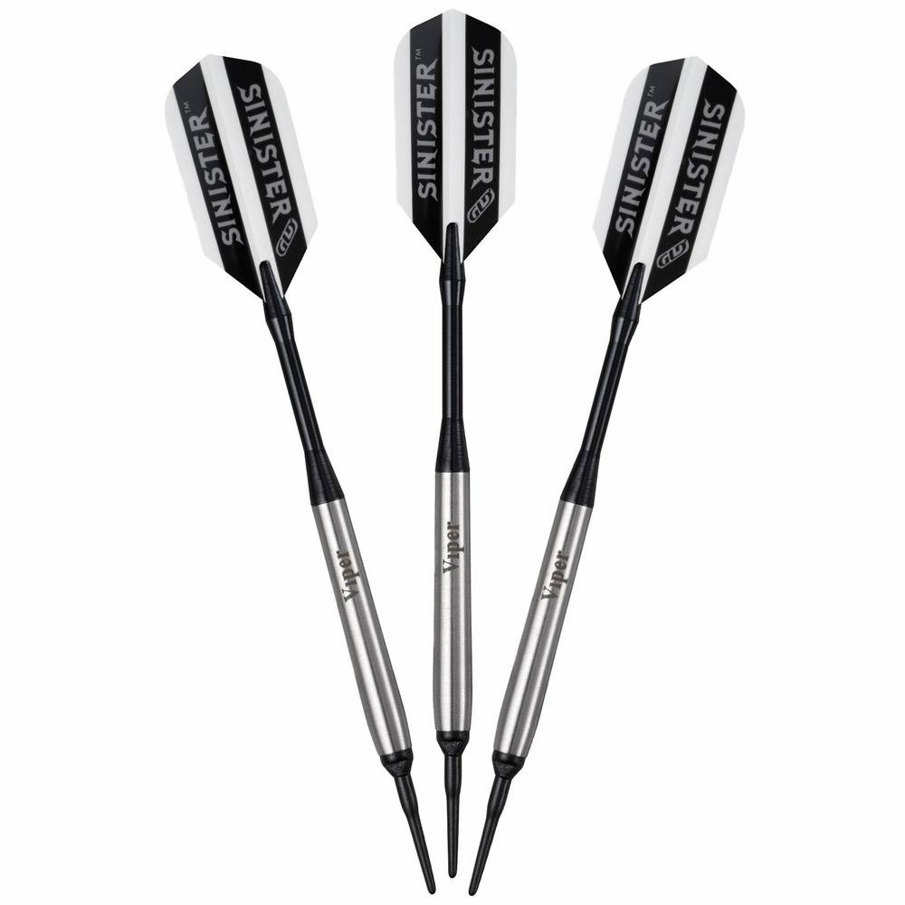 Viper Sinister Darts - Thumbnail 2