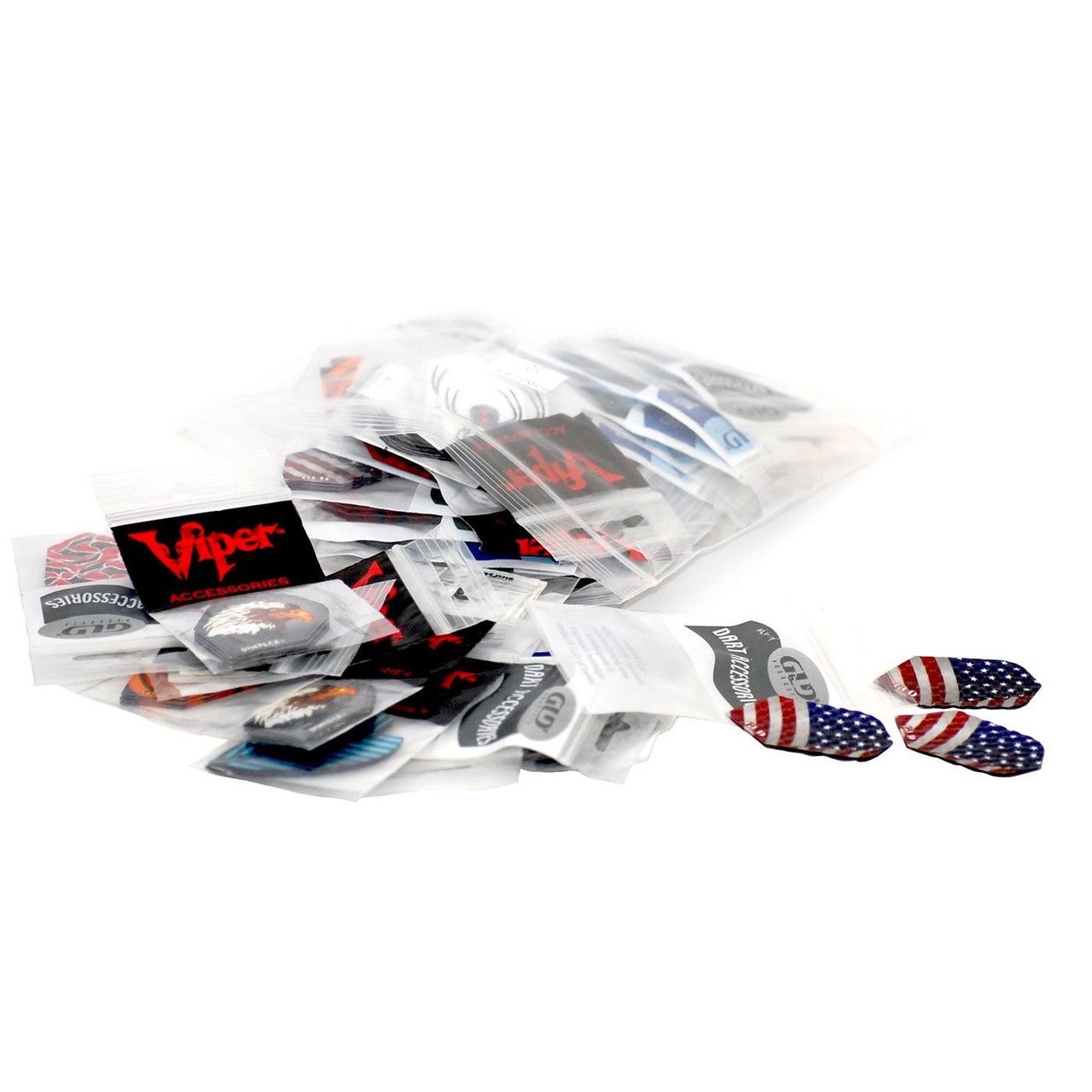Viper Dart Flight