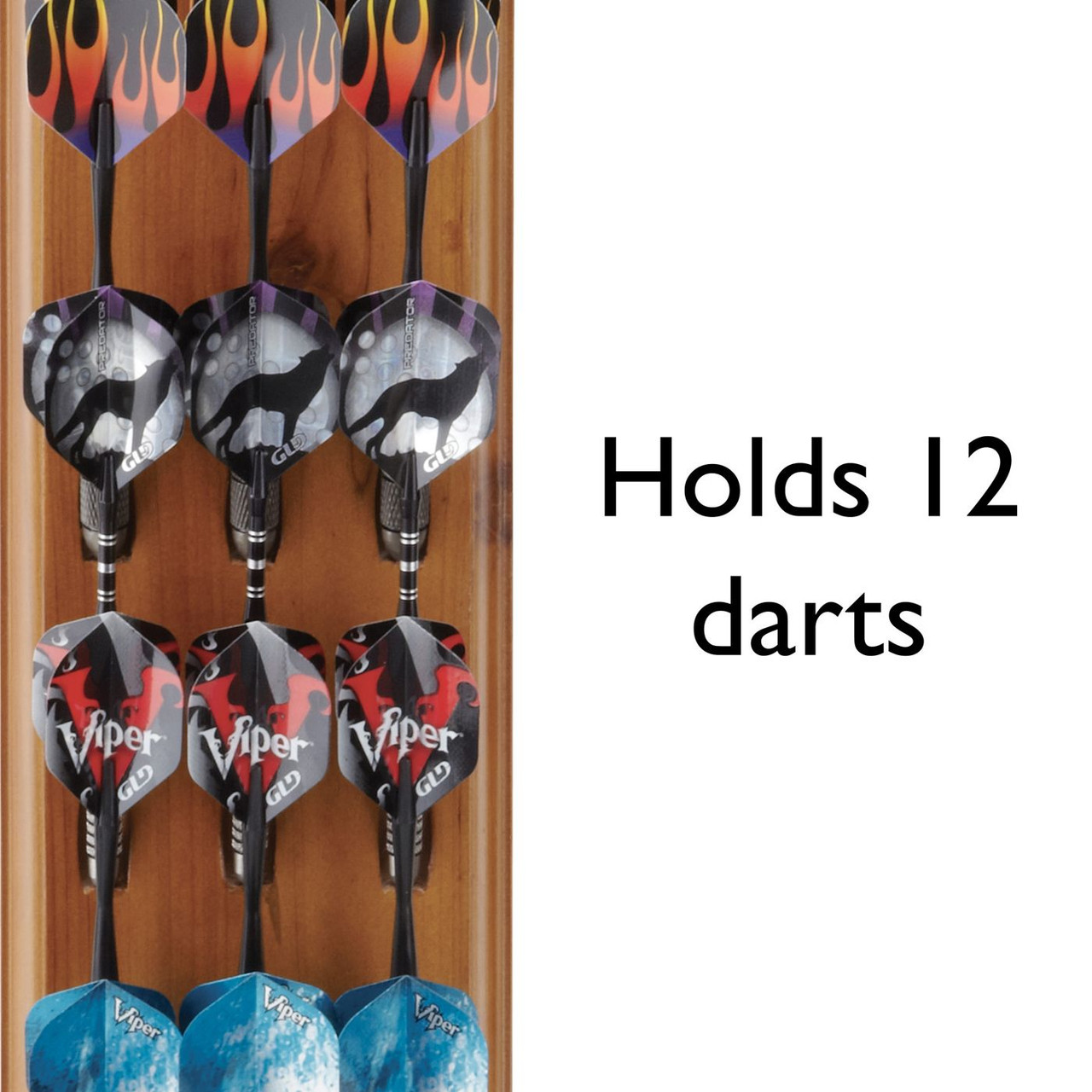 Viper Dart Rack - Thumbnail 4