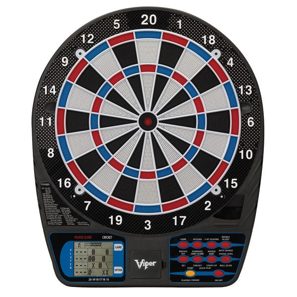 Viper 787 Dartboard