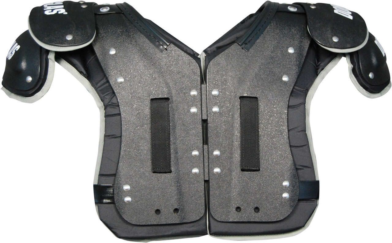 ショルダーパッド Douglas Shoulder Pad ダグラス ショルダーパッド レガシーDD｜アメフト用品専門店 QB