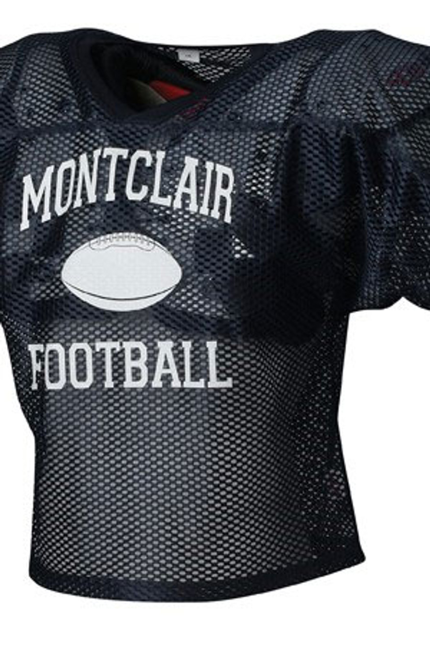 Youth Drills Practice Jersey