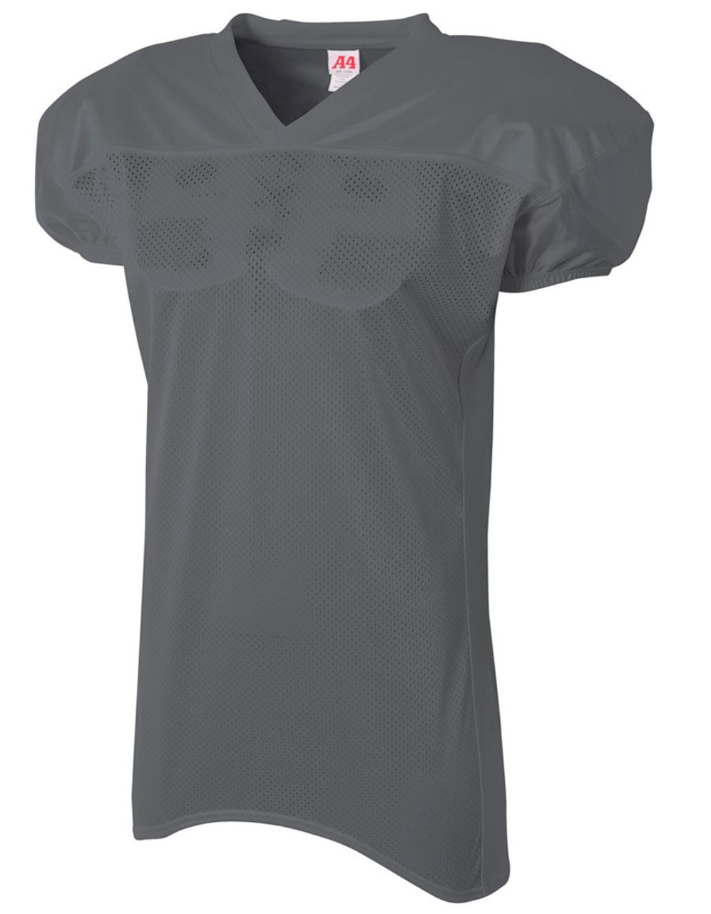 A4 All Porthole Adult/Youth Custom Practice Football Jersey - Sports  Unlimited