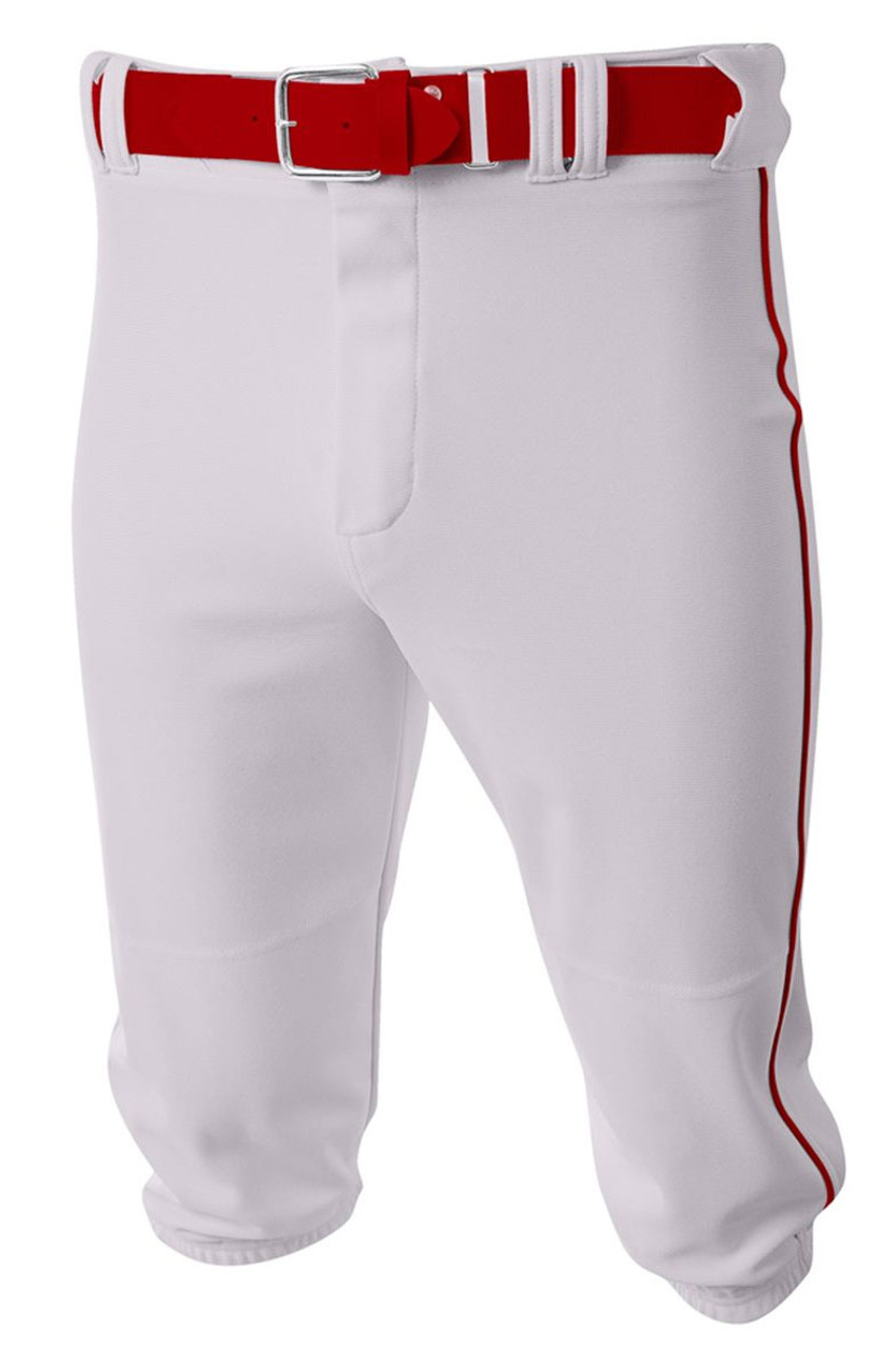 Champro Youth Triple Crown Piped Knicker Baseball Pant