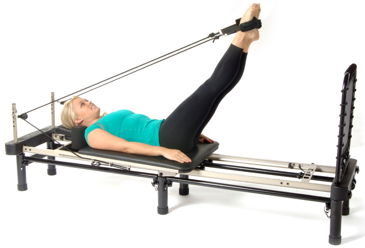 AeroPilates Premier Reformer - Workout Machine - sporting goods