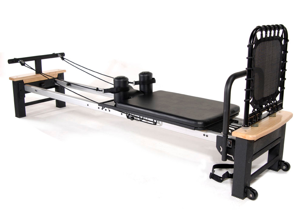 Stamina Aero Pilates Pro XP 556 Pilates Reformer Machine