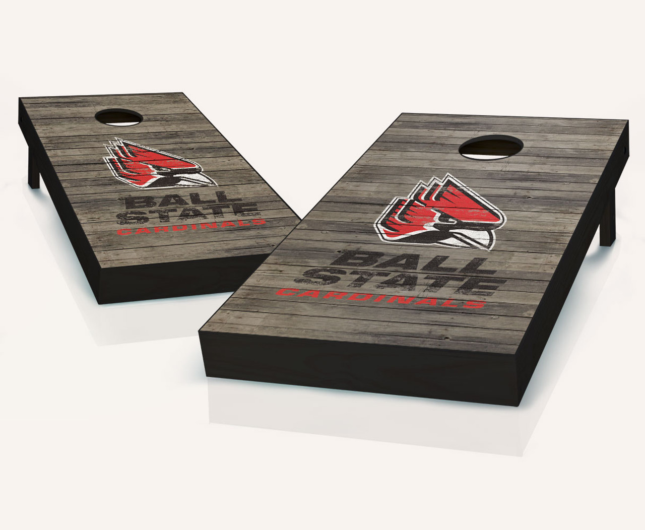 St Louis Cardinals Cornhole 