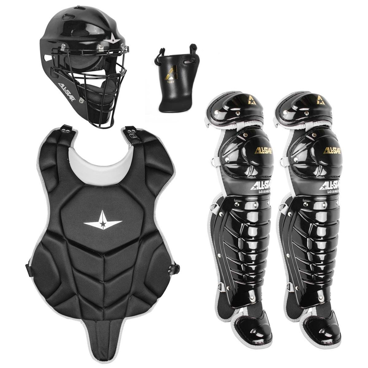 NOCSAE Catchers Gear  Shop NOCSAE Certified Youth Catchers Gear - Baseball  Bargains