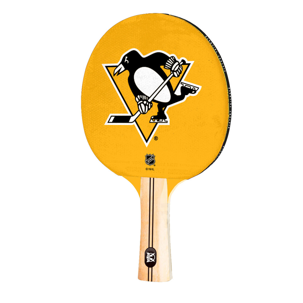 Pittsburgh Penguins Tailgate