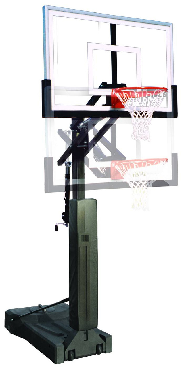 First Team OmniJam Basketball Hoop - Thumbnail 2