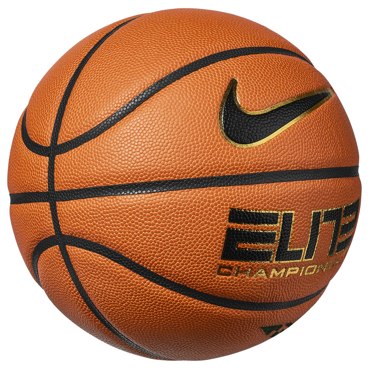 Nike Bascket Ball Shield サイズM Nike Elite Championship 2.0 NFHS Plus 29.5