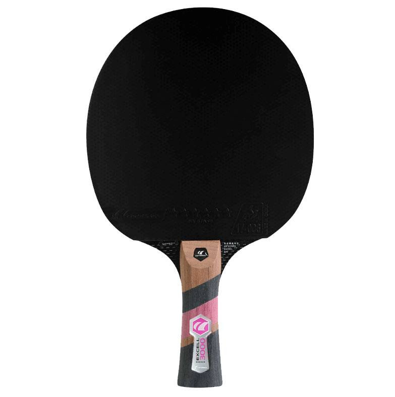 Cornilleau Excell 3000 Ping Pong Paddle
